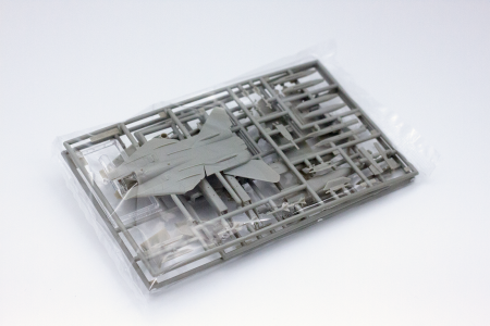 12626   Авиация  USN F-14A VF-84 Jolly Rogers Academy