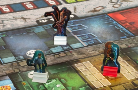 915657HW Нечто (The thing) (2023)