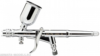 HPTHIW Аэрограф HI-Line HP-TH H5200 HPTHIW Аэрограф HI-Line HP-TH H5200
