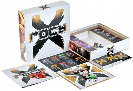 915843HW Госу Х