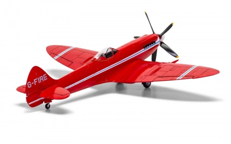 A05139  Сборная модель самолета Supermarine Spitfire Airfix A05139  Сборная модель самолета Supermarine Spitfire Airfix