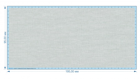 QL32011 Небеленое полотно, обычное