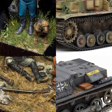 S275MWP Сухая морская трава