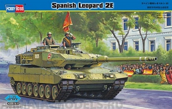 82432 Танк Leopard 2E 82432 Танк Leopard 2E