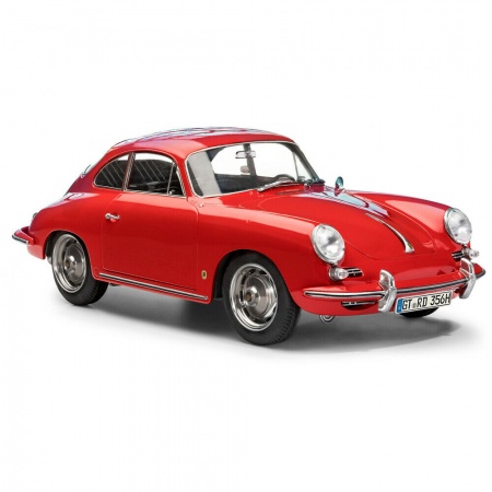 07679RE Спортивный автомобиль Porsche 356 купе Revell 07679RE Спортивный автомобиль Porsche 356 купе Revell