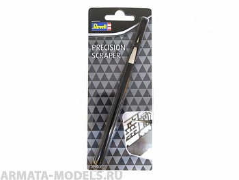 39083RE Прецизионный скребок