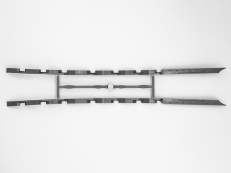 S.003 Кронпринц Вильгельм, германский линейный корабль І Мировой войны ICM