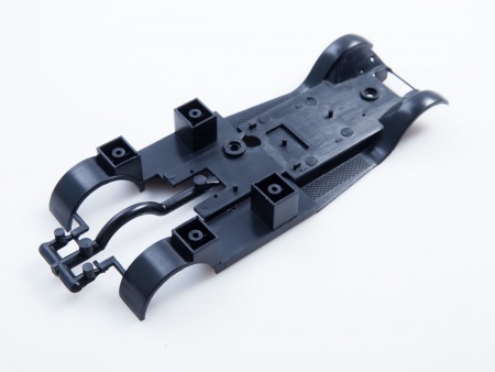 1576AVD Поливочно-моечная машина ПММ-2 (ЗИС-11) AVD Models