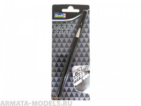 39083RE Прецизионный скребок
