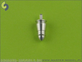 AM-32-030 Зонд заправки - стандарт НАТО (1 шт.) AM-32-030 Зонд заправки - стандарт НАТО (1 шт.)