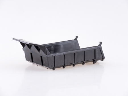 1285AVD Сборная модель Tatra-815S1 самосвал AVD Models