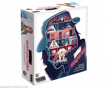 915374HW Инициатива 915374HW Инициатива