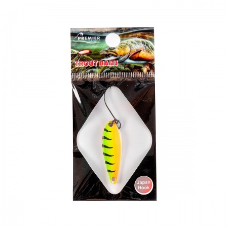 Микро приманка Freasky 2.6гр цв. 209 