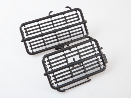 3019AVD Сборная модель ГПИ-72 шнековый снегоболотоход AVD Models