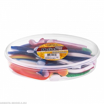 Набор приманок Trofey 5.5