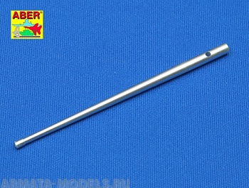 ABR-48-L-16  Дополнения для  Russian 85 mm ZiS-S-53 L/51 barrel for T-34/85 model 43/44 для Hobby Boss 1/48