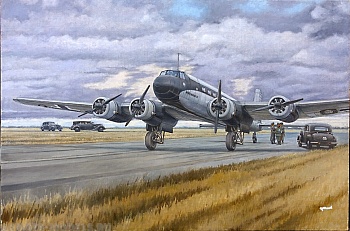 Rod343 Самолет Focke-Wulf F200V3/A-09 Condor “Immelman III”