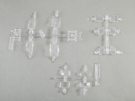 1489AVD Сборная модель УАЗ-450Б AVD Models