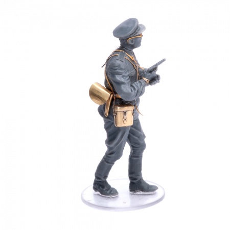 S-219 Снаряжение офицера РККА, размер М