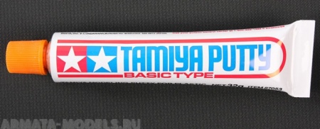 87053T Шпатлевка (Basic Type) 32гр.