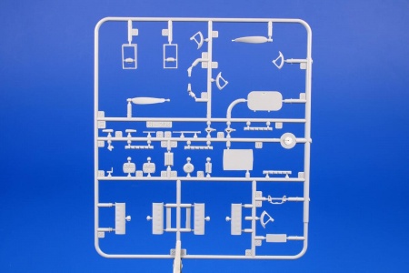 SH48197 Aero C-3A Czechoslovakian Transport and Trainer Plane Special Hobby