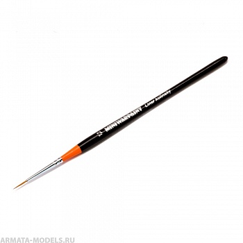 T-012 Кисть №1,2 серии Liner T-012 Кисть №1,2 серии Liner