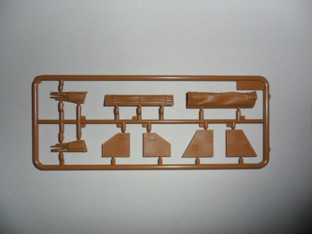 35504 Horch 108 Typ 40 с германской пехотой ICM