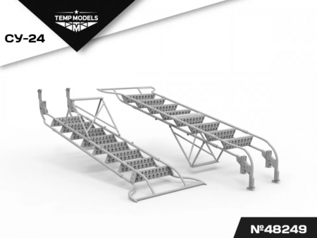 48249TMP СТРЕМЯНКА ДЛЯ СУ-24