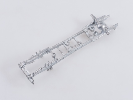 1268AVD Сборная модель АЦ-3-40 (43502) AVD Models