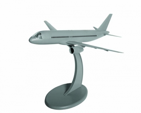7003 Самолет Аэробус А-320 Звезда 7003 Самолет Аэробус А-320 Звезда