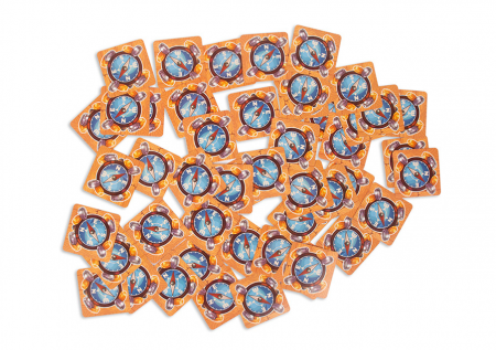 BG12028EUR Игра настольная Флинтики