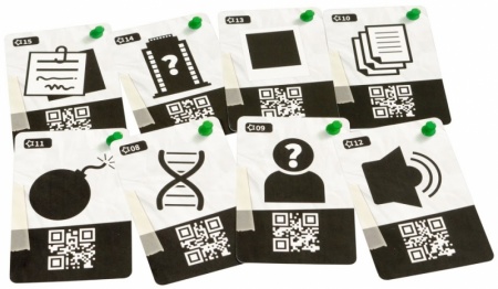 915042HW Место преступления