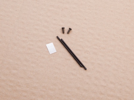 1515AVD Сборная модель Фургон ЕРАЗ-763 AVD Models