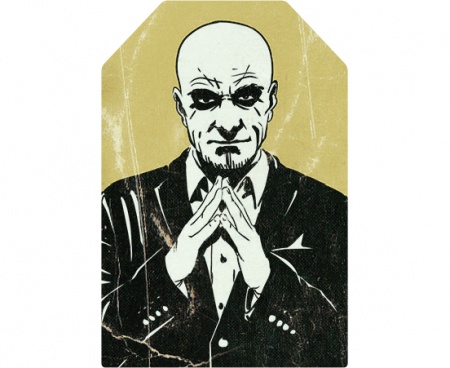 915374HW Инициатива