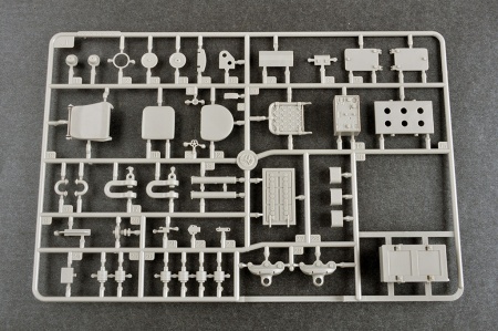 00934P German Sd.Kfz 173 Jagdpanther Early Version Trumpeter