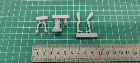 AM35168 Фигура «Кровосос» Arma Models