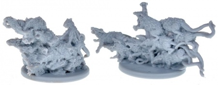 915812HW Зомбицид Чёрная чума: Нет покоя нечисти