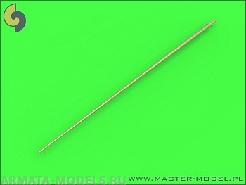 AM-72-060 Дополнение для моделей BAC Lightning - Pitot Tube