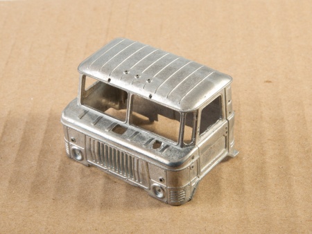 1441AVD Сборная модель Топливозаправщик Т3-2 (66) AVD Models