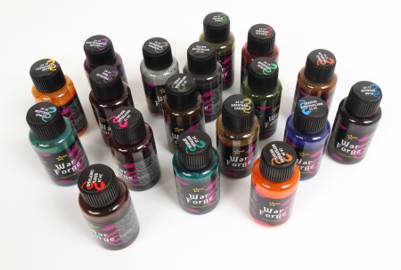 24-18ZS/30 Проливка Священная охра