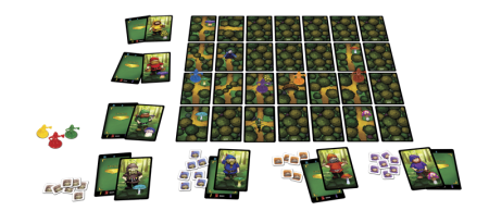 8664 Грибной суп