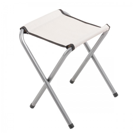 Стол складной+4 стула 8812В (120*60) высота 69см 5mm Белый