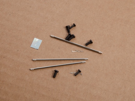 1392AVD Сборная модель УРАЛ-375С AVD Models