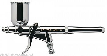 HP-TR2IW Аэрограф Revolution HP-TR2 (сопло 0.5мм) (R5500) HP-TR2IW Аэрограф Revolution HP-TR2 (сопло 0.5мм) (R5500)