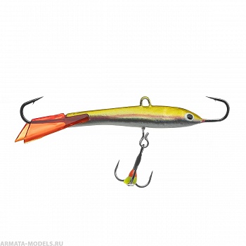 Балансир REX №3 6 гр цв104 (HS-R3 6/104) Helios