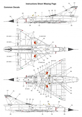 2505ИТ САМОЛЕТ MIRAGE III Italeri