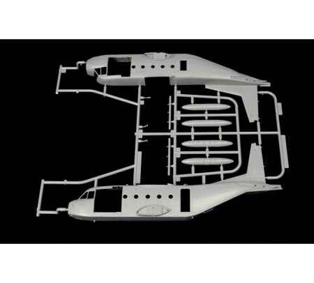 SH72344 CASA C-212-100 Special Hobby