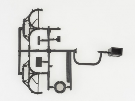 1344AVD КРАЗ-255Б1 бортовой AVD Models