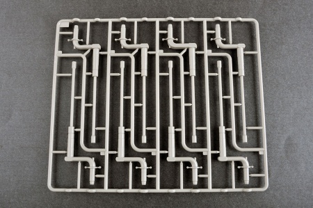 00934P German Sd.Kfz 173 Jagdpanther Early Version Trumpeter