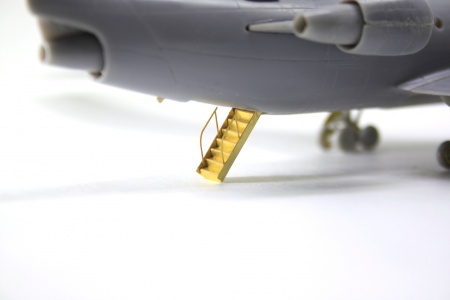 MD 144237 Як-42Д (Восточный Экспресс)